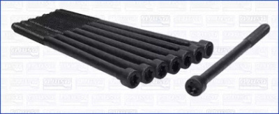 WILMINK GROUP wg1455939 -  Комплект болтов головки цилидра